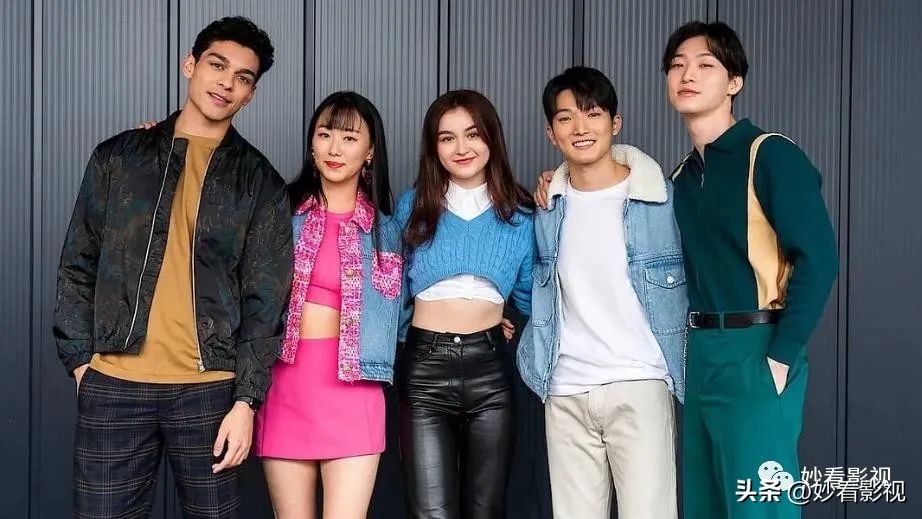 5月份值得看的电影,适合5月看的电影推荐