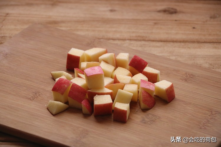 苹果跟红枣喝了有什么好处,冬季苹果红枣可同吃吗