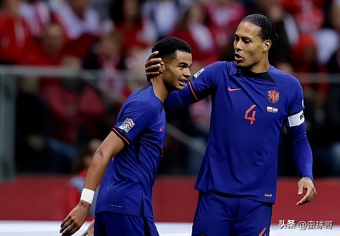 荷兰2022世界杯首发名单,荷兰2022阵容