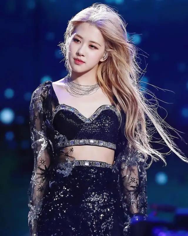 「冠希福利」澳洲野玫瑰!名媛风天花板!她还是罗斯的迷妹……