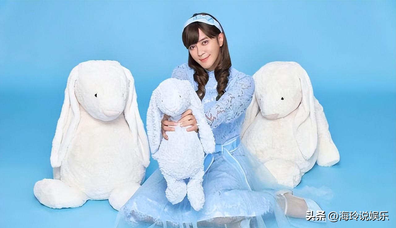 罗志祥表演男扮女装,罗志祥男扮女装的女装在哪里买