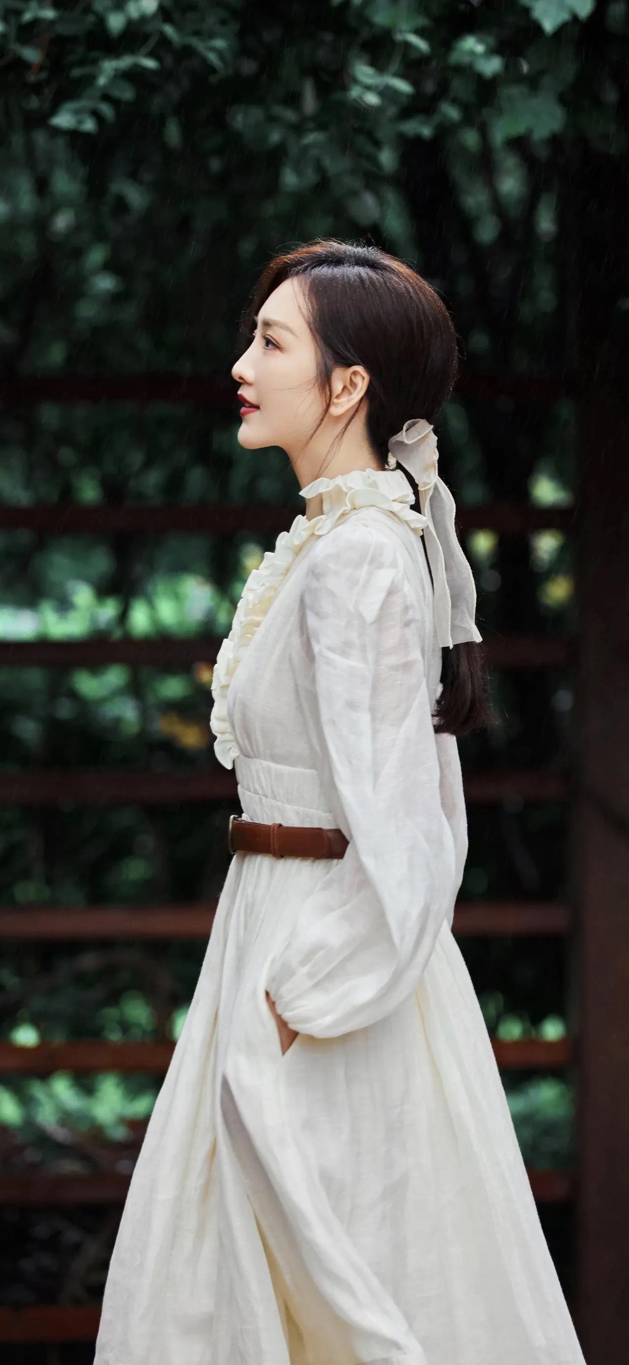 王鸥明星大侦探壁纸,王鸥高清全屏专用壁纸