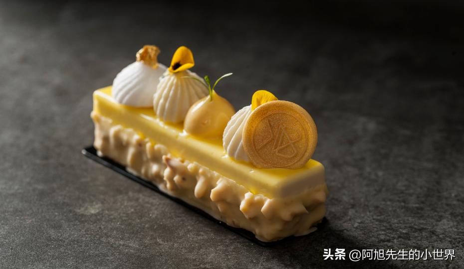 秒杀柠檬挞，盖章确认此乃至尊无敌动感柠檬小腊肠