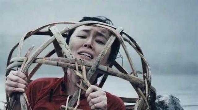 古代五大刑罚杖刑,古代对有夫之妇六大刑罚