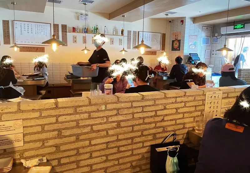 韩国菜抖音推荐,韩国美食网红菜