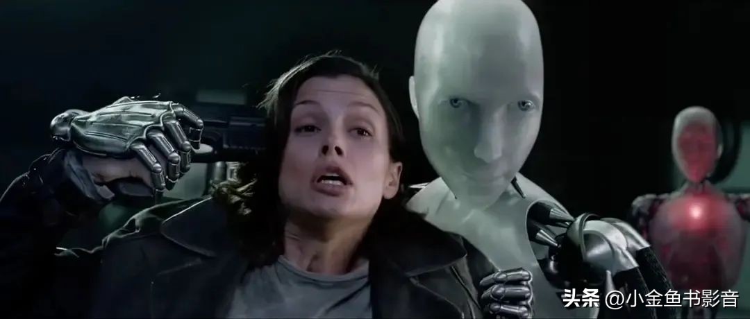 人工智能推荐的中国十大电影,人工智能相关的电影有哪些