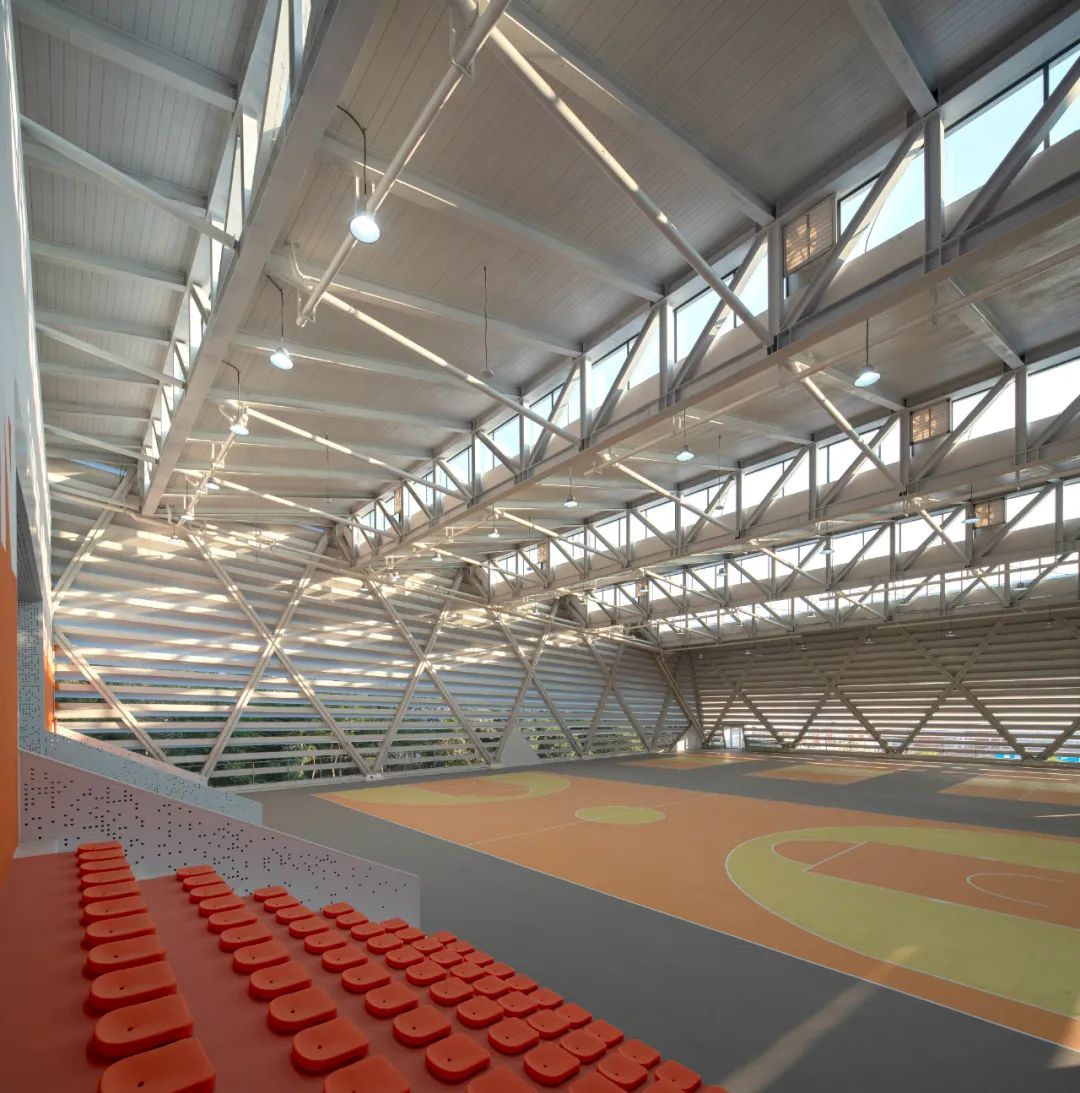 南海桂城实验中学金桂校区,桂城街道南海实验中学金桂校区