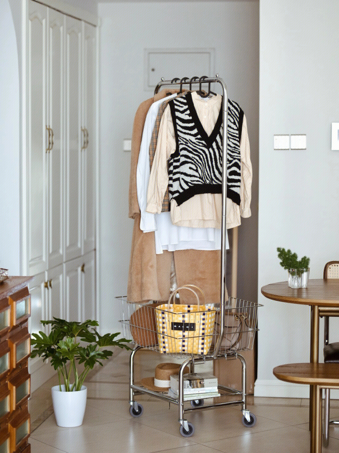 糊弄家务,做家务其实很简单