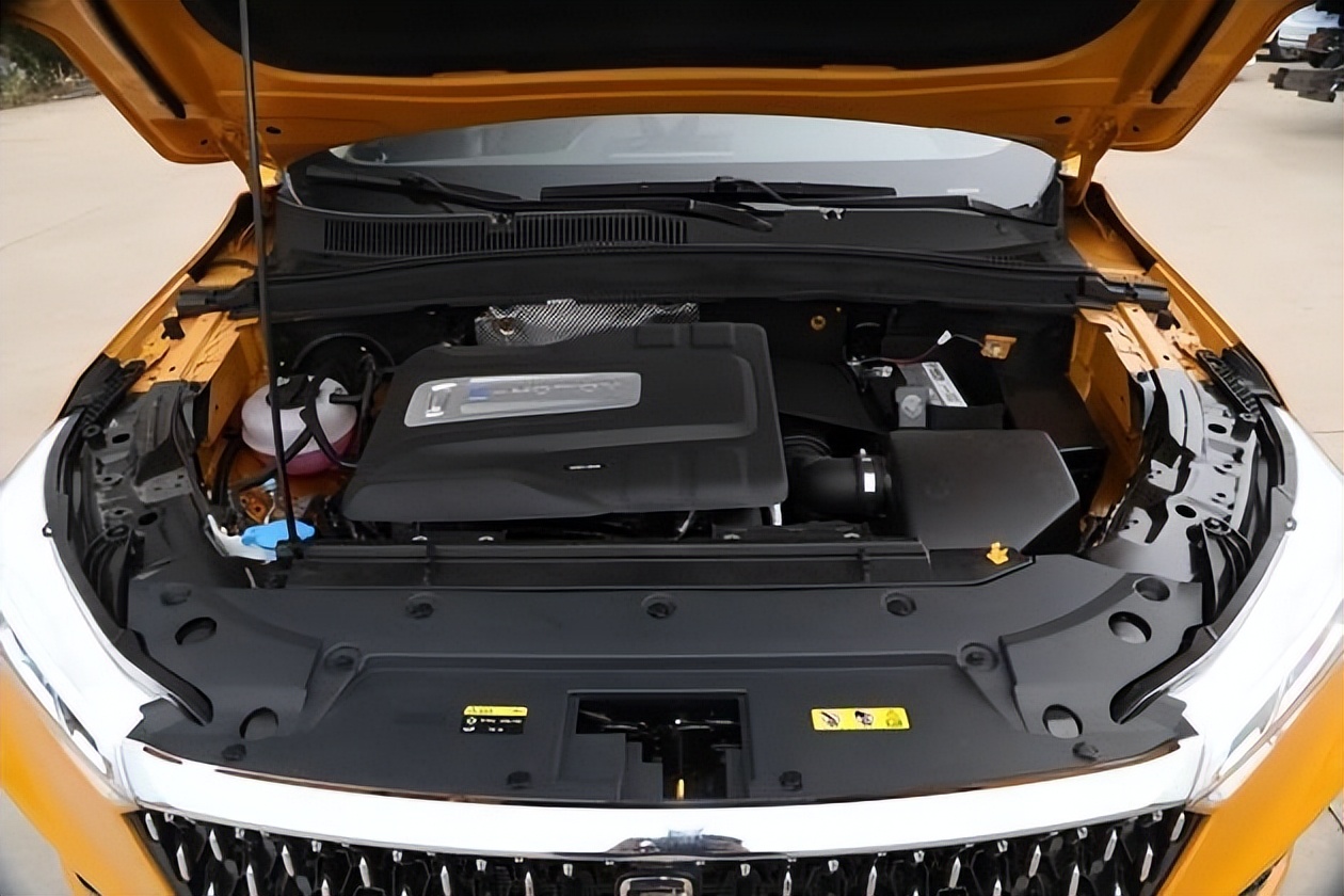 颜值高品质硬奔腾t77pro十万级别,10万级别动力好的轿车