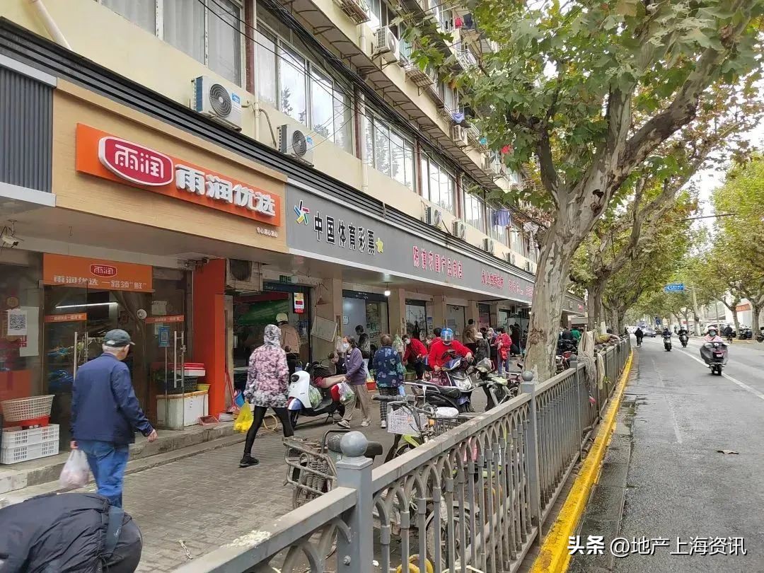 杨浦大平层新盘,杨浦大房