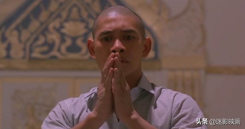 39年前的邪典港片，徐锦江的成名作，因尺度大胆，被删减6分钟