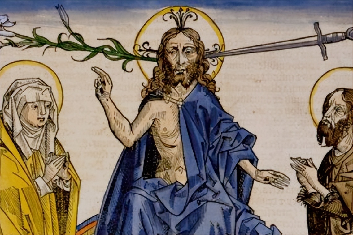 中世纪教会音乐发展的情况,中世纪教会世俗音乐兴起的原因