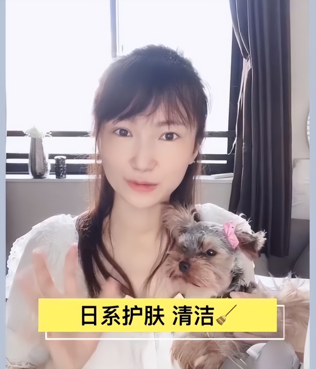 正确护肤可以让肌肤变得更好,日本女性为什么会护肤