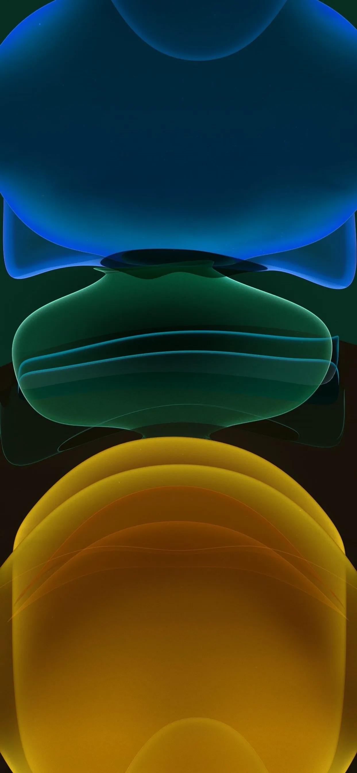 考古手机壁纸,苹果11自带官方手机壁纸原图