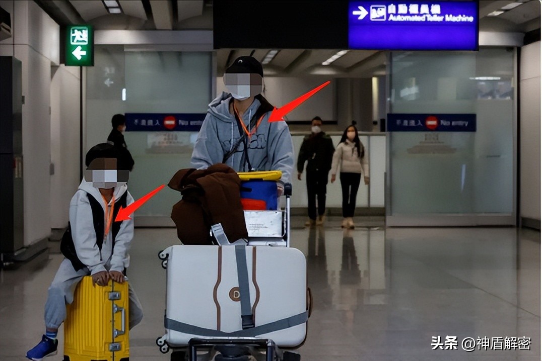 中国游客入境韩国被挂黄牌事件 (入境韩国的中国游客被挂黄牌)