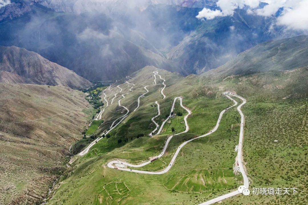 藏西路线,广州出发西藏滇藏线攻略