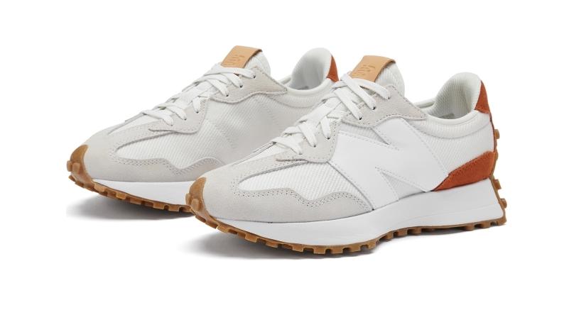 同样有着116年历史的美津浓和newbalance，分别靠什么立足世界？