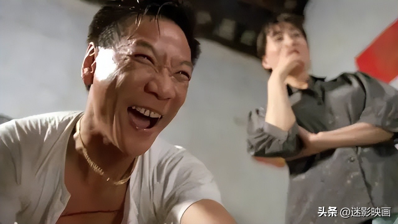 香港电影明星十大恶人之死,香港电影界四大恶人简介