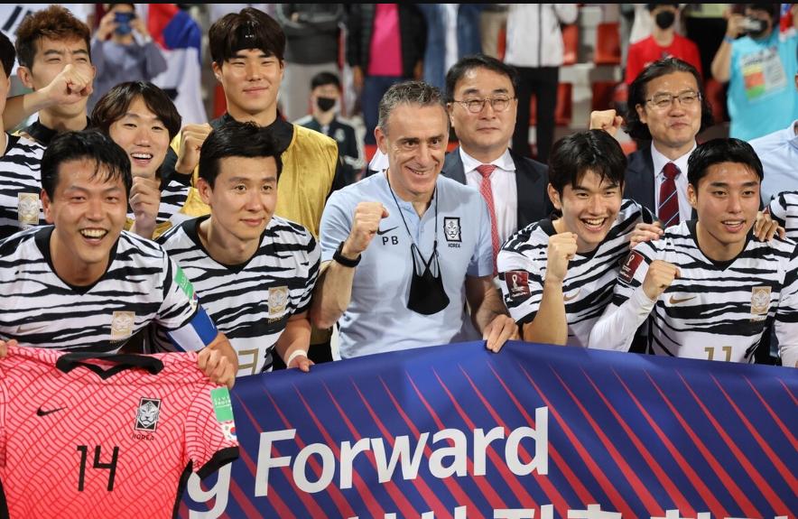 0:2败给韩国队,0-3输给韩国还能出线吗