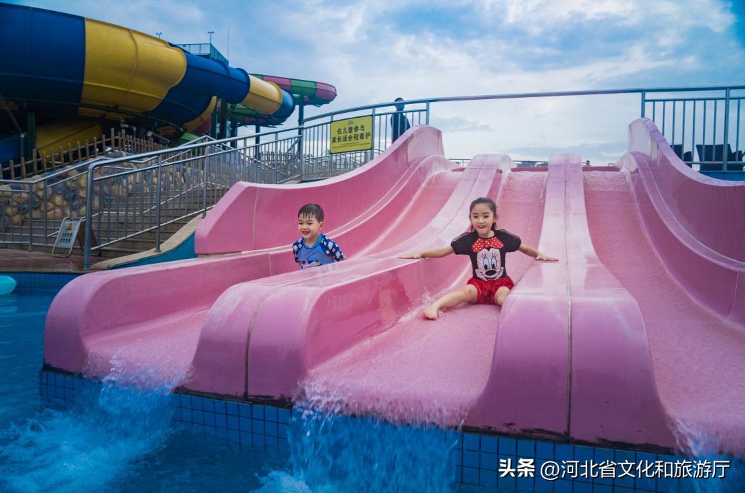 保定夏天带孩子玩的地方,河北夏天就要去玩水