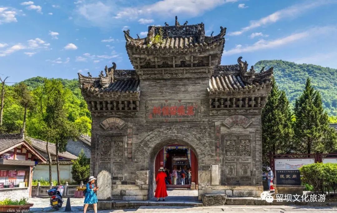 五一小长假汉中两天出游攻略,五一汉中自驾旅行攻略