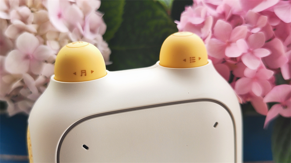 小米小爱音箱儿童版对话评测,小米小爱音箱儿童版可以发语音吗