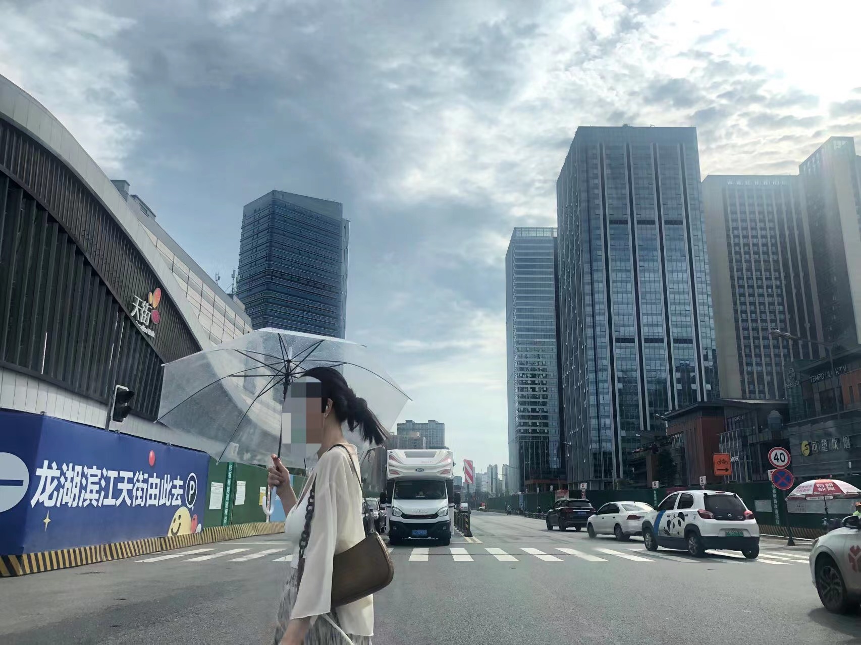 德阳人在成都,你对力量是一无所知吗