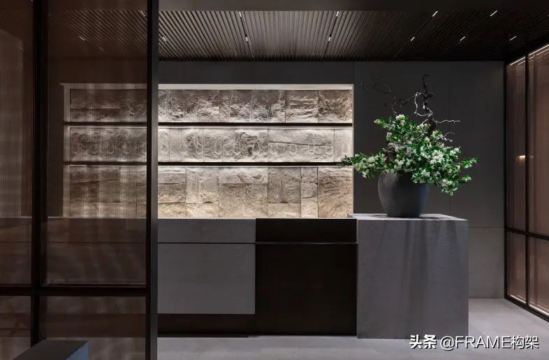 FRAMEAWARDS2022丨陈幼坚设计，F.O.G.，丹健国际和SoilStudios