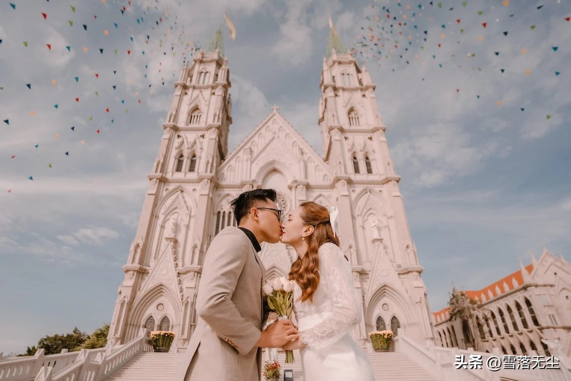 女人掌握5个技巧，无论结婚多久，男人都会对你宠爱有加