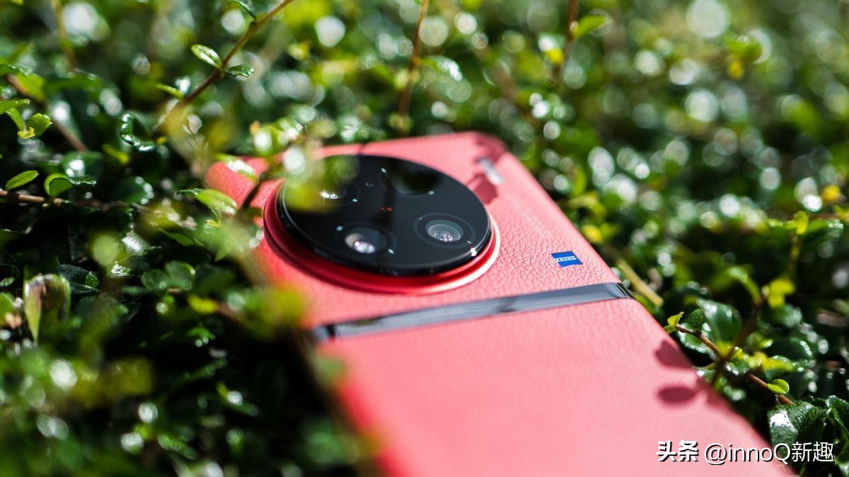 从技术到艺术·vivoX90Pro+的视频之“道”