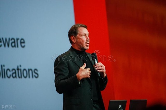 甲骨文老板埃里森现状,甲骨文老板埃里森传奇人生