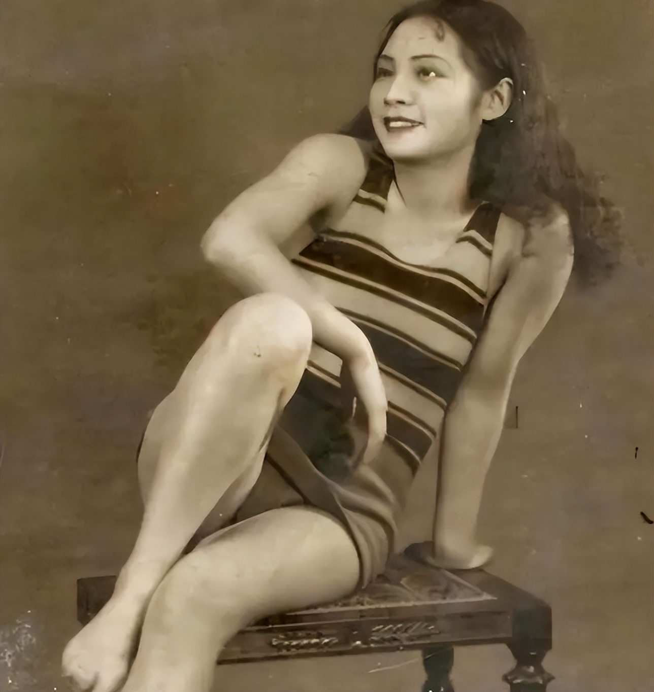 民国时期为什么会有天乳运动,民国时期的天乳运动是怎么回事