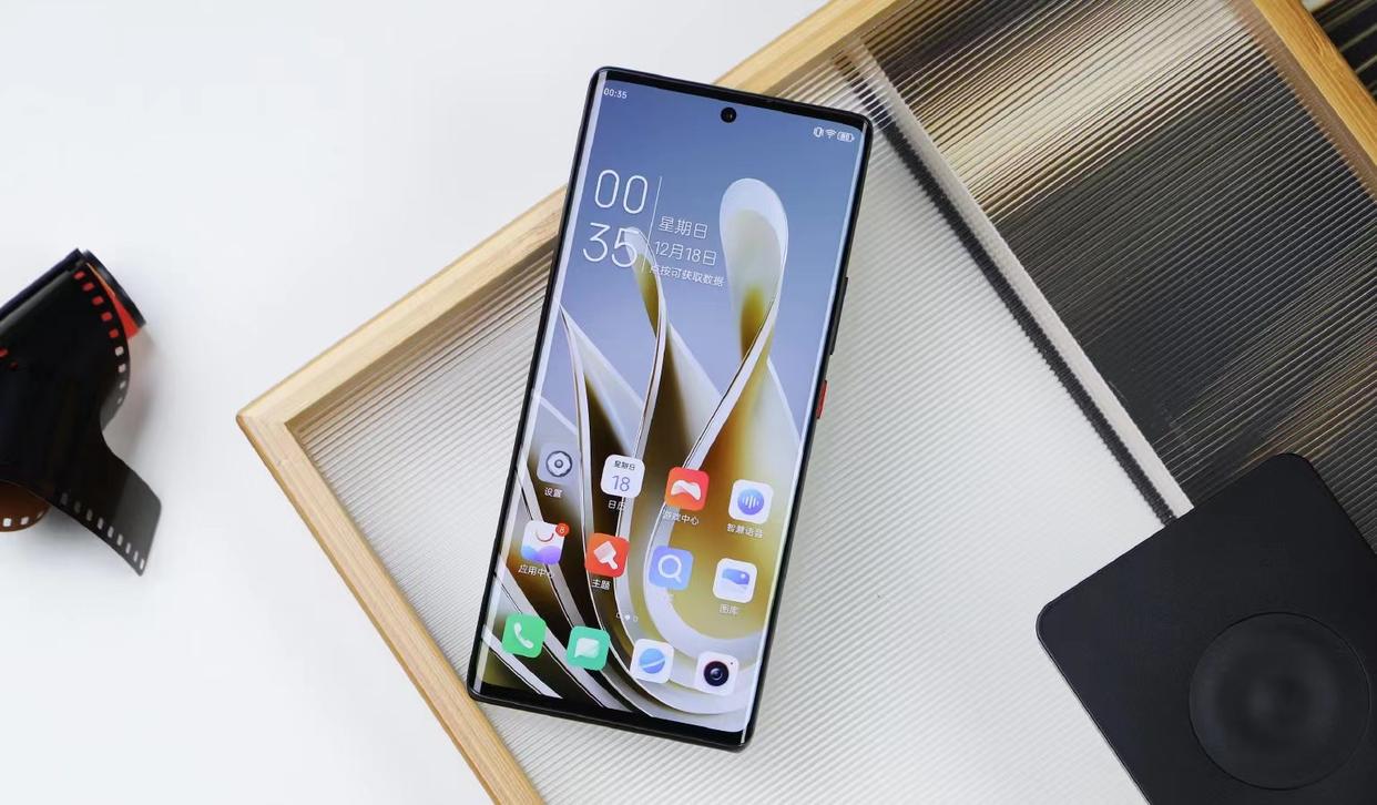 骁龙8gen2手机推荐4000以内,骁龙8gen1降频版4000元手机