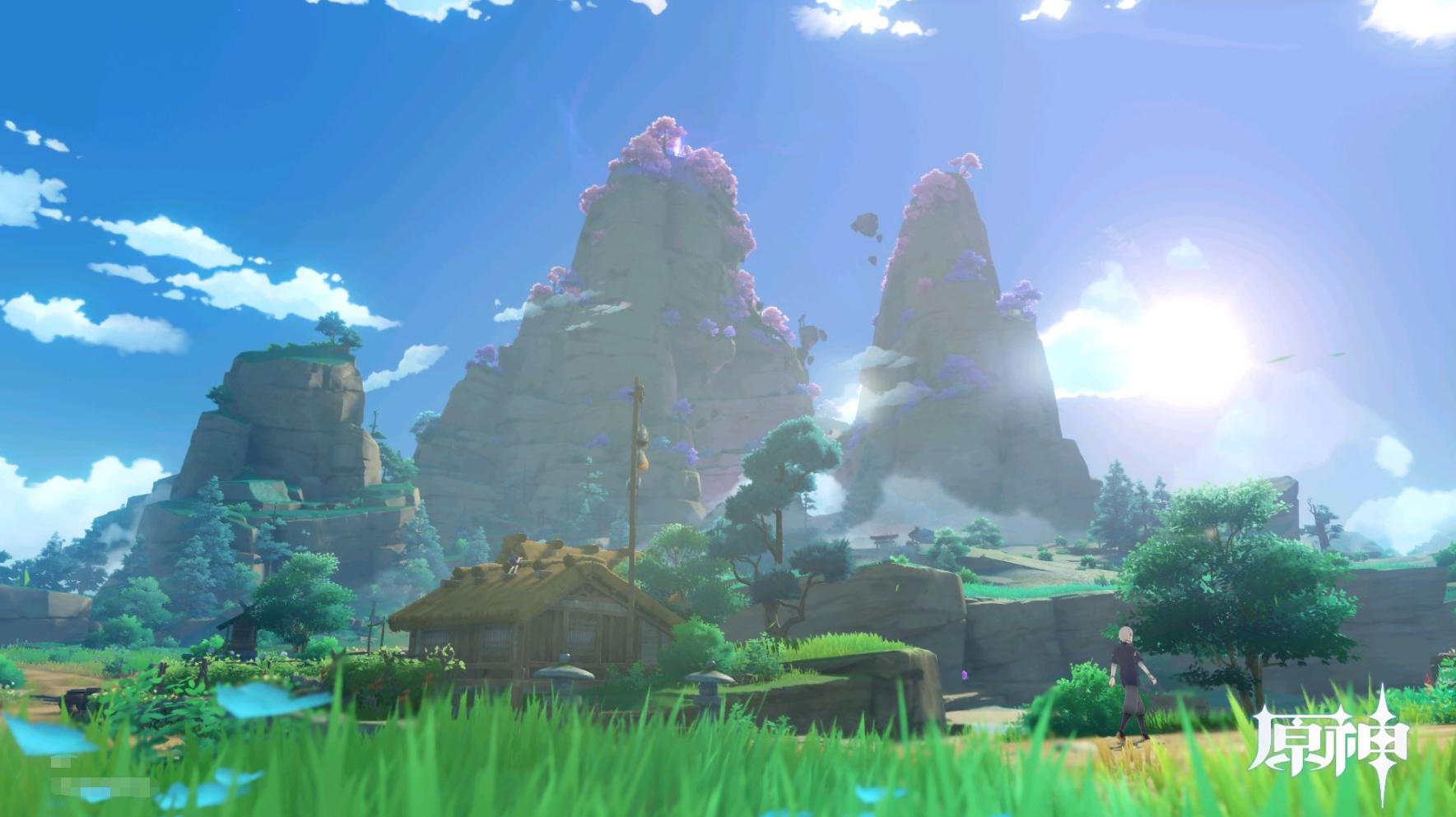 原神申鹤只能增冰伤吗,原神申鹤是弱冰还是强冰