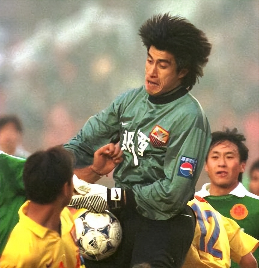 魏群巅峰时期有多强,全兴队历史最好成绩是哪一年