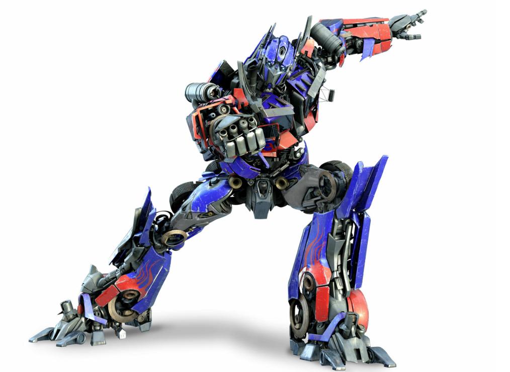 深度解析电影变形金刚,变形金刚电影进化史