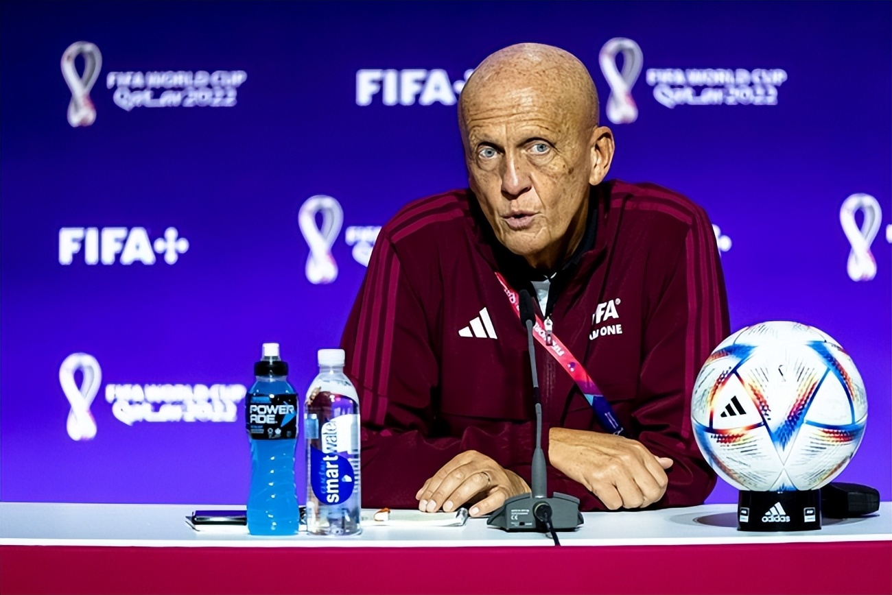 超长补时的比赛,世界杯决赛补时惊心动魄的二分钟