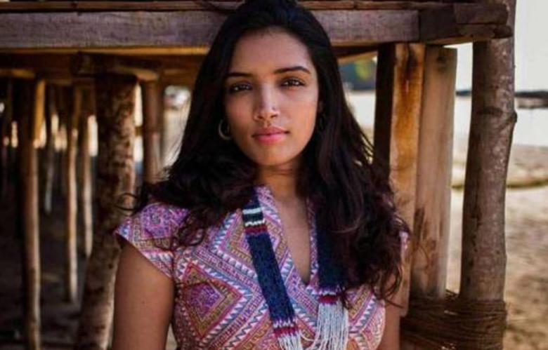 印度女孩嫁安徽农民，婚后随夫姓，8年后带妹妹来中国嫁丈夫堂弟