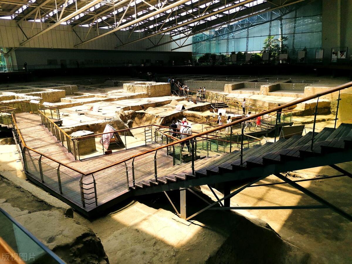 成都天府之国必去景点,盘点成都最值得去的十大打卡景点