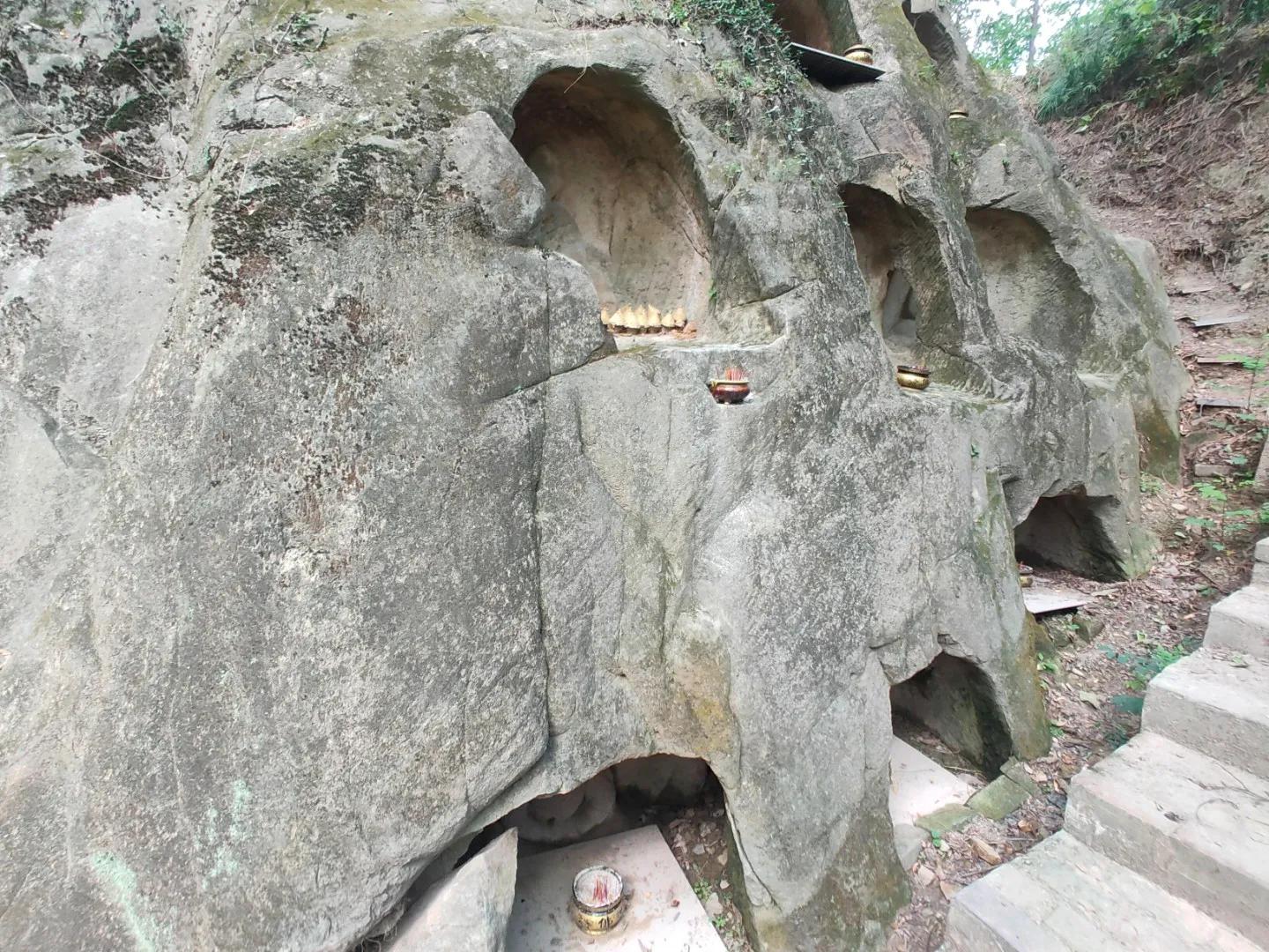 射乌山登山南京,南京射乌山