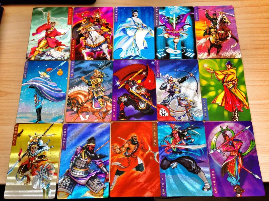 集卡干脆面，为何让80后的童年欲罢不能？