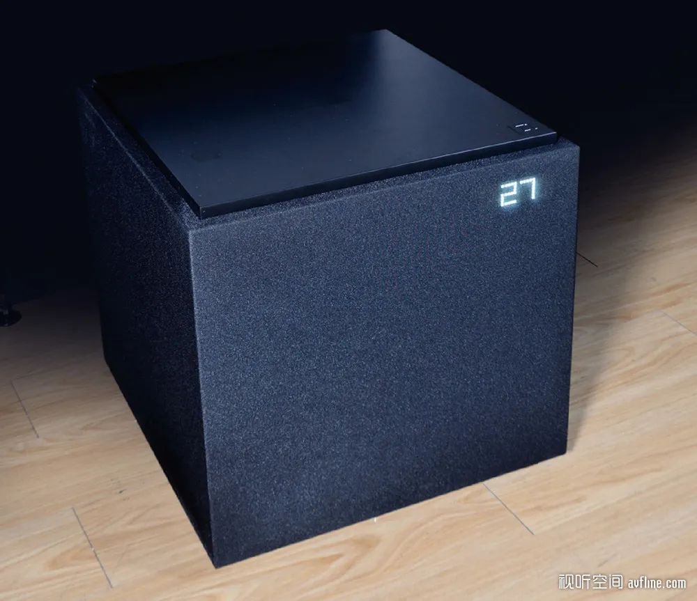 私人影院|影院、Hi-Fi并不是选择题：DenonAVC-A1HAV功放