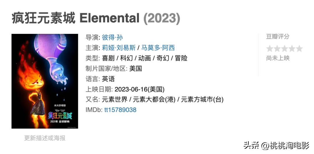 2023年的电影有哪些,2023年最好看的电影