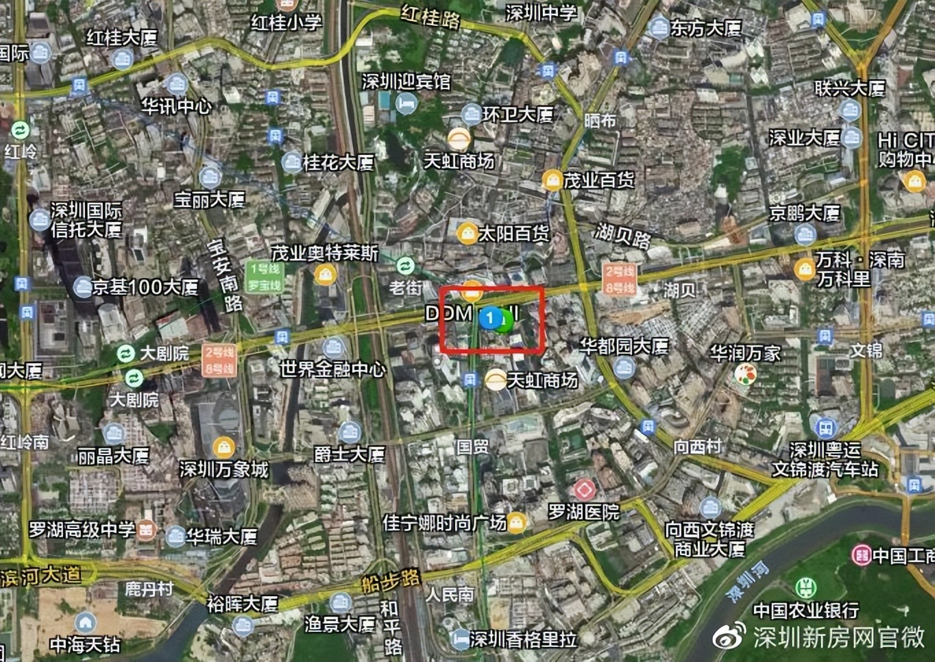 深圳地铁3号线值得买的房,深圳地铁13号线新盘