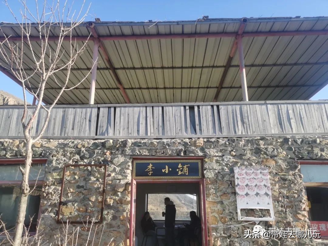 中国8条最美徒步路线带娃必去,发现一处幽静散步的好去处