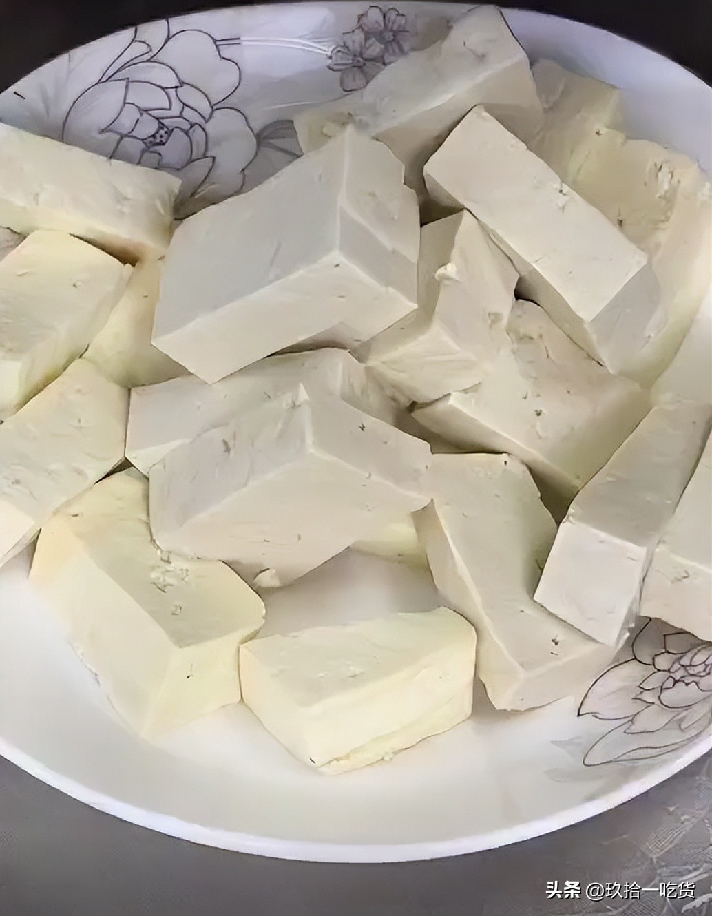 淄博市博山酥锅,一天三餐美食