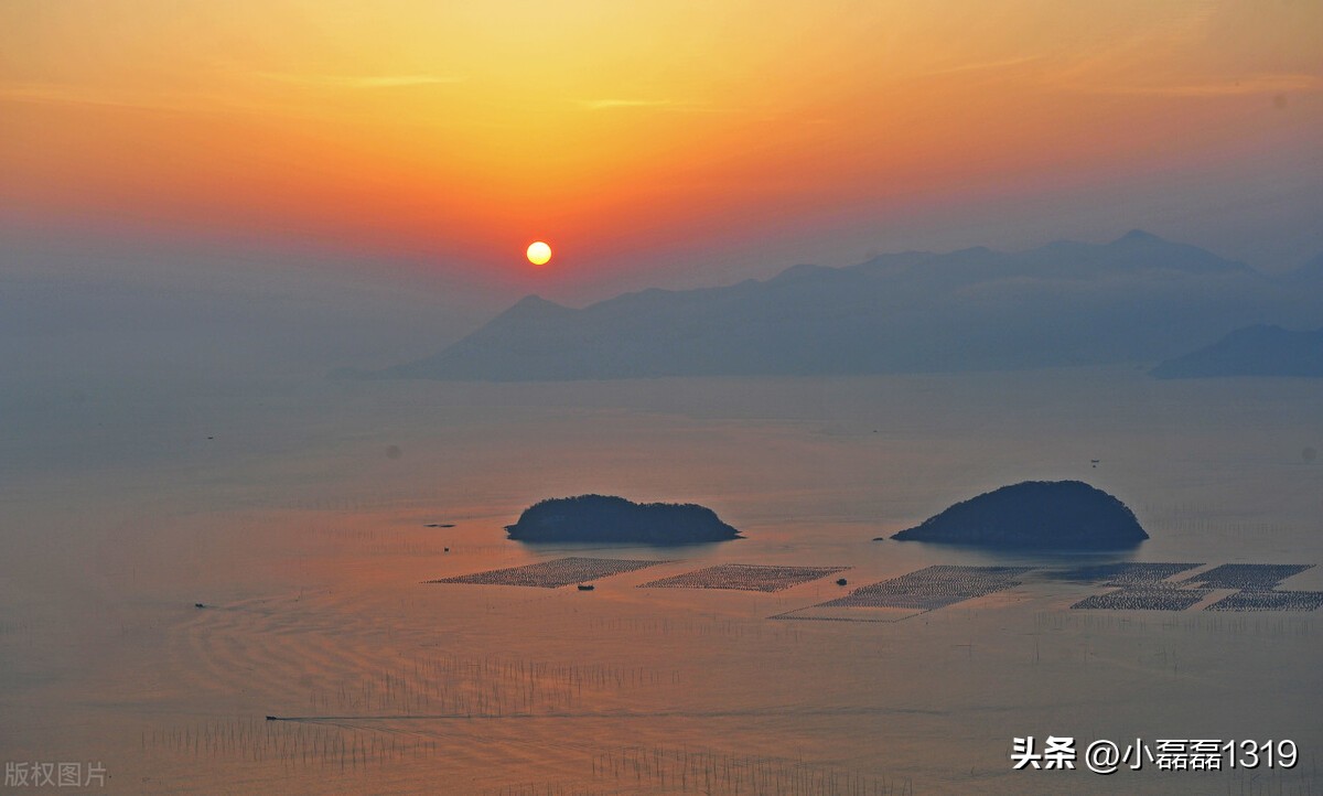 适合周末打卡的旅游推荐,夏日旅游小众地方推荐