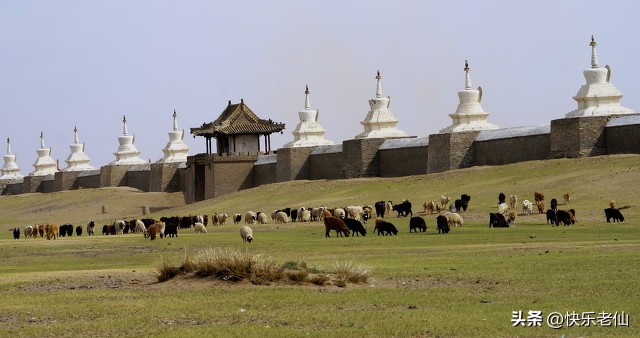 金帐汗蒙古部落好玩吗,金帐汗蒙古部落景点位于哪里