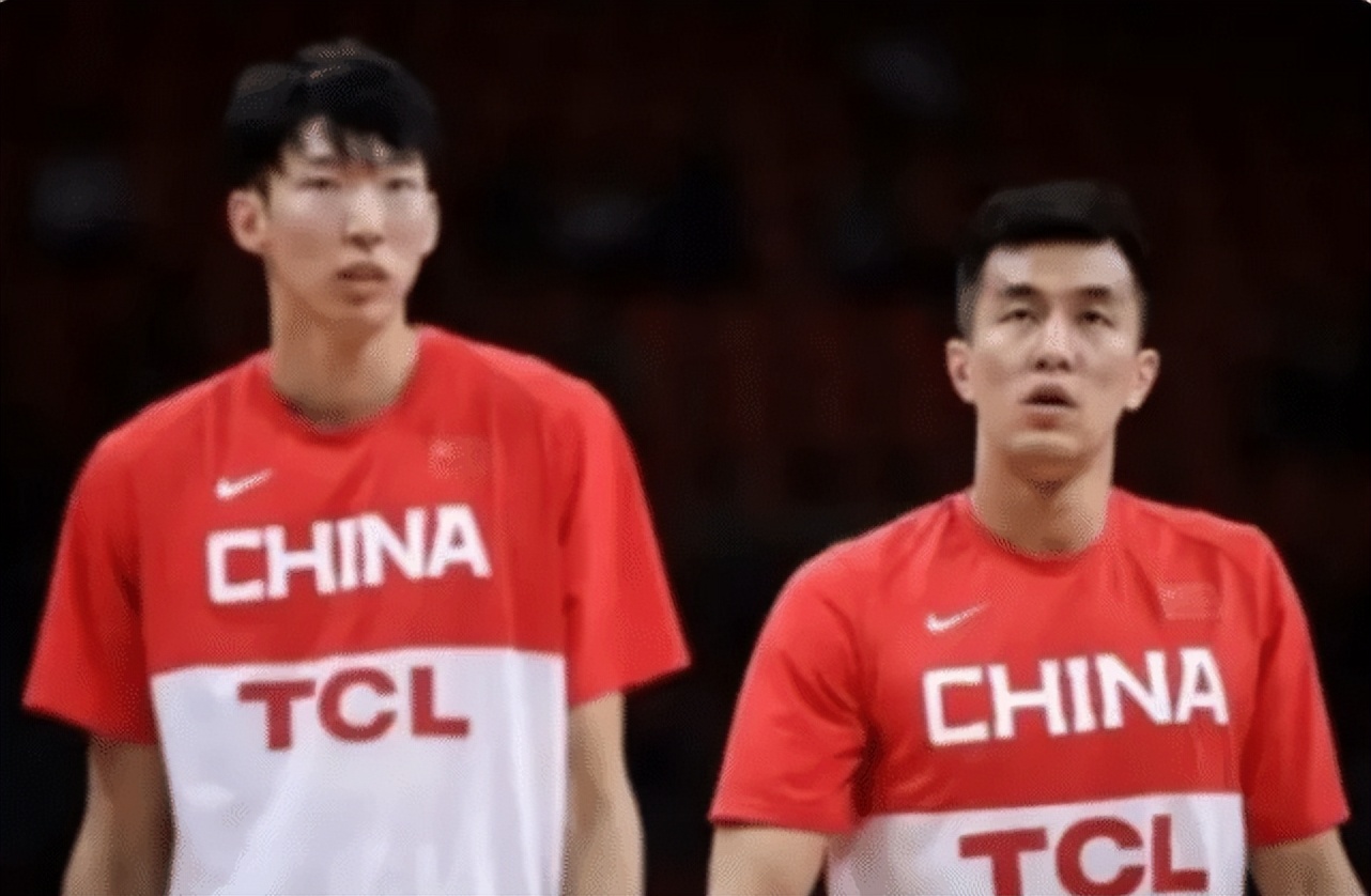 郭艾伦和姚明新消息,姚明谈郭艾伦落选