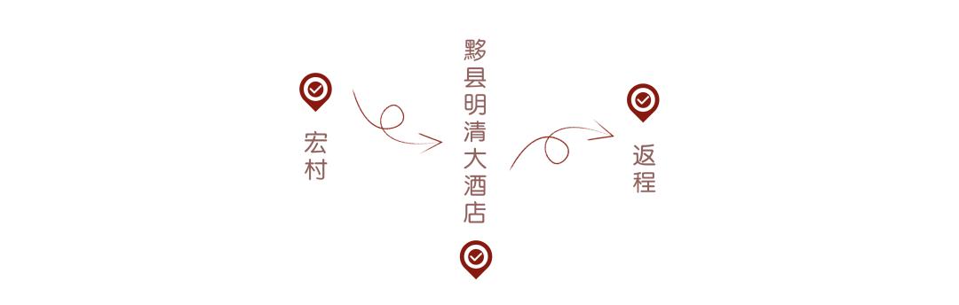 古徽州秋季自由行攻略,寻梦江南水墨徽州皖南古村落游记